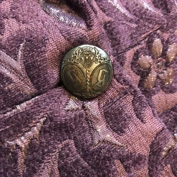 Gucci NWOT jacket - Picture 15 of 17